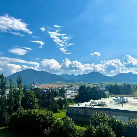 Urban Vista Διαμέρισμα